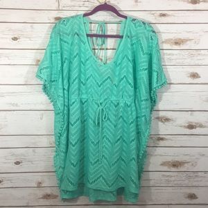 Bathing Suit Coverup